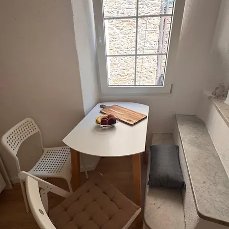 Casa Del Cavaliere Apartamento Badalucco