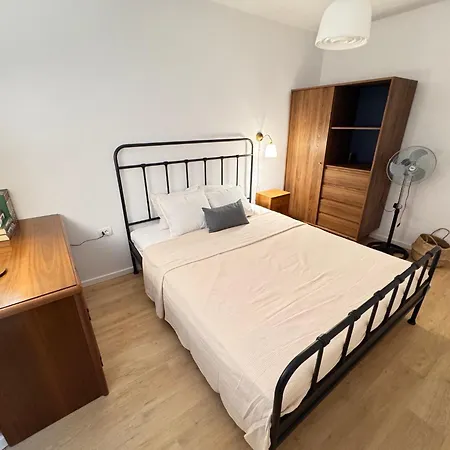 Casa Del Cavaliere Apartamento