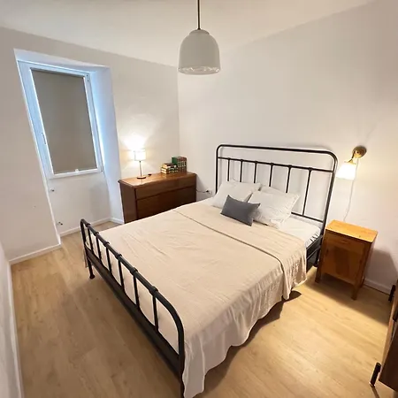 Apartamento Casa Del Cavaliere