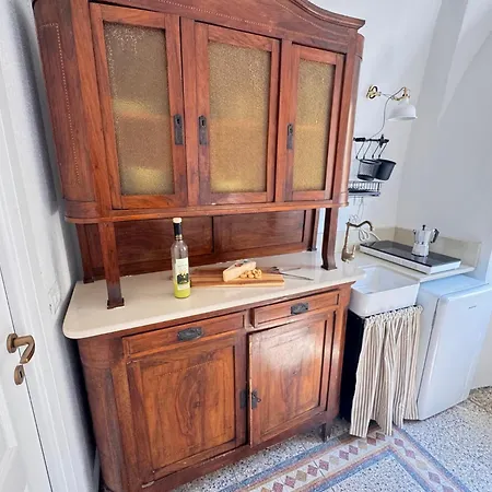 Casa Del Cavaliere Badalucco